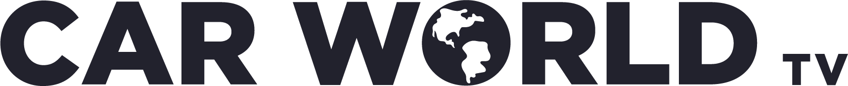 CarWorldTV Logo